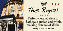 The Royal Hotel